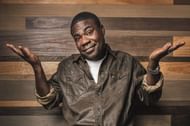 Tracy Morgan (Image via Instagram/@lehmancenter)